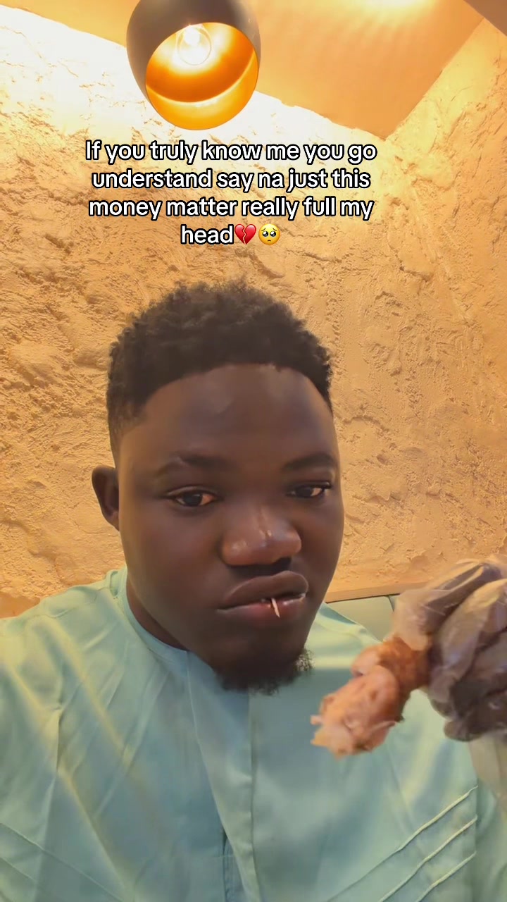 @Alex ishola ๐