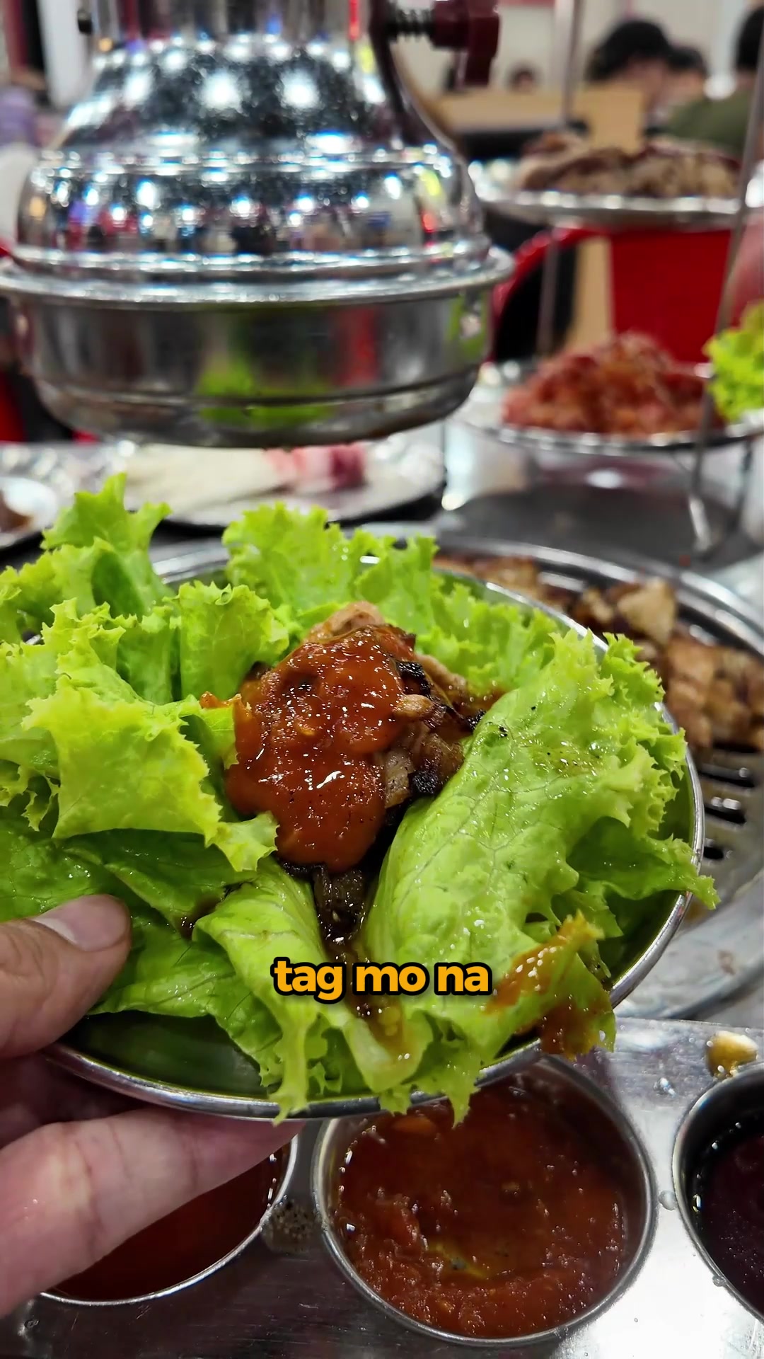 @Michiko Foodie