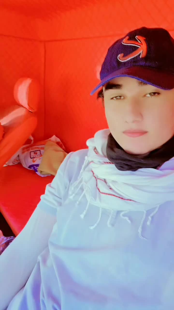 @Wajahat Khan