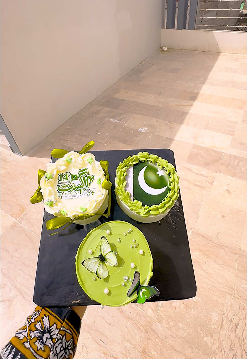 @Kausar Bake Studio