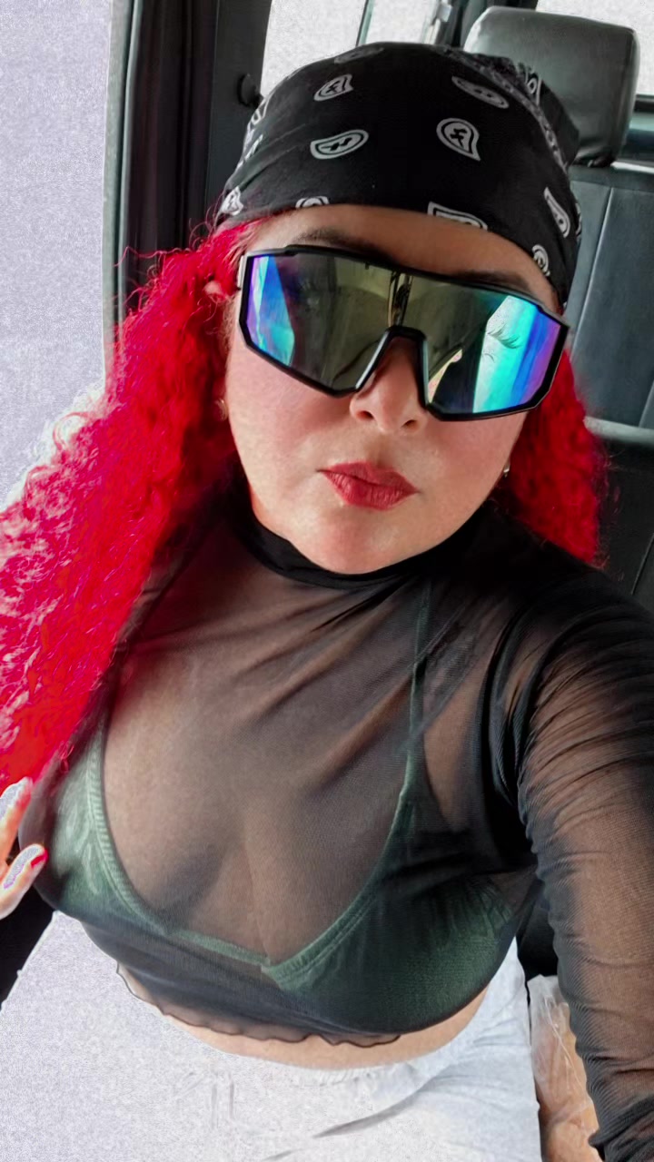 @La Reyna Roja