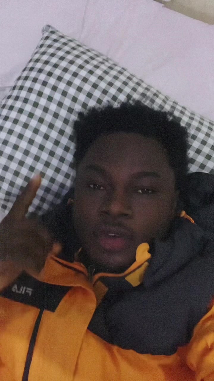 @FREDDY BLAY๐