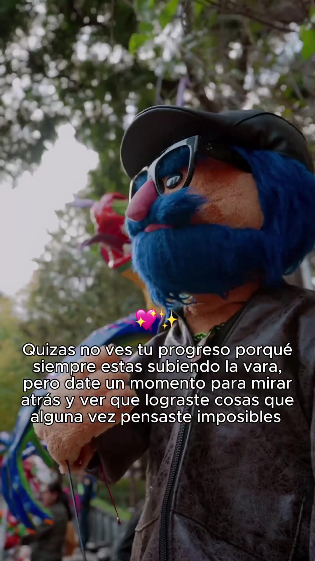 @Guarromantico