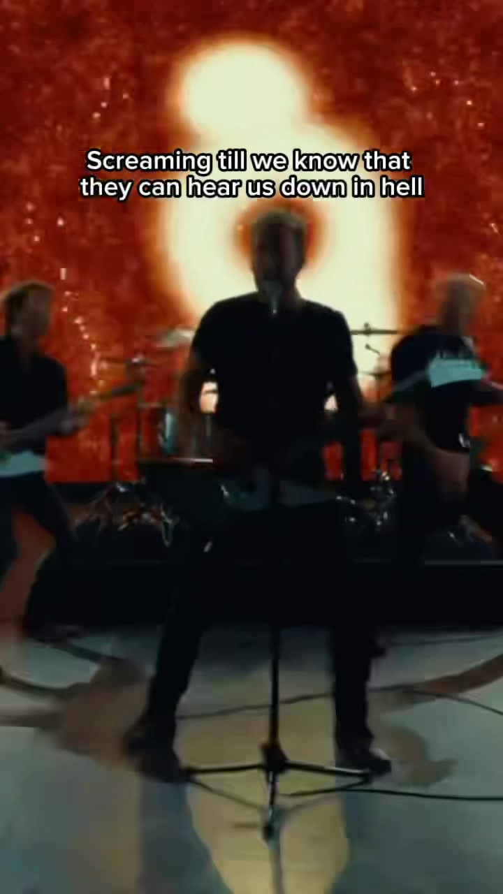 @Nickelback