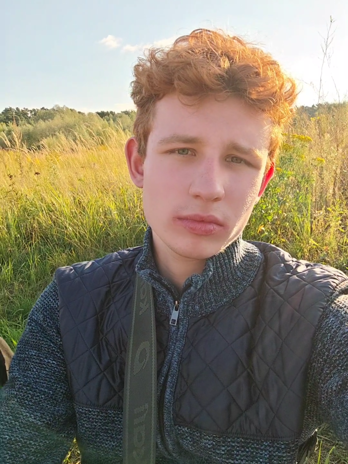 @Andrey Aniki ✌️