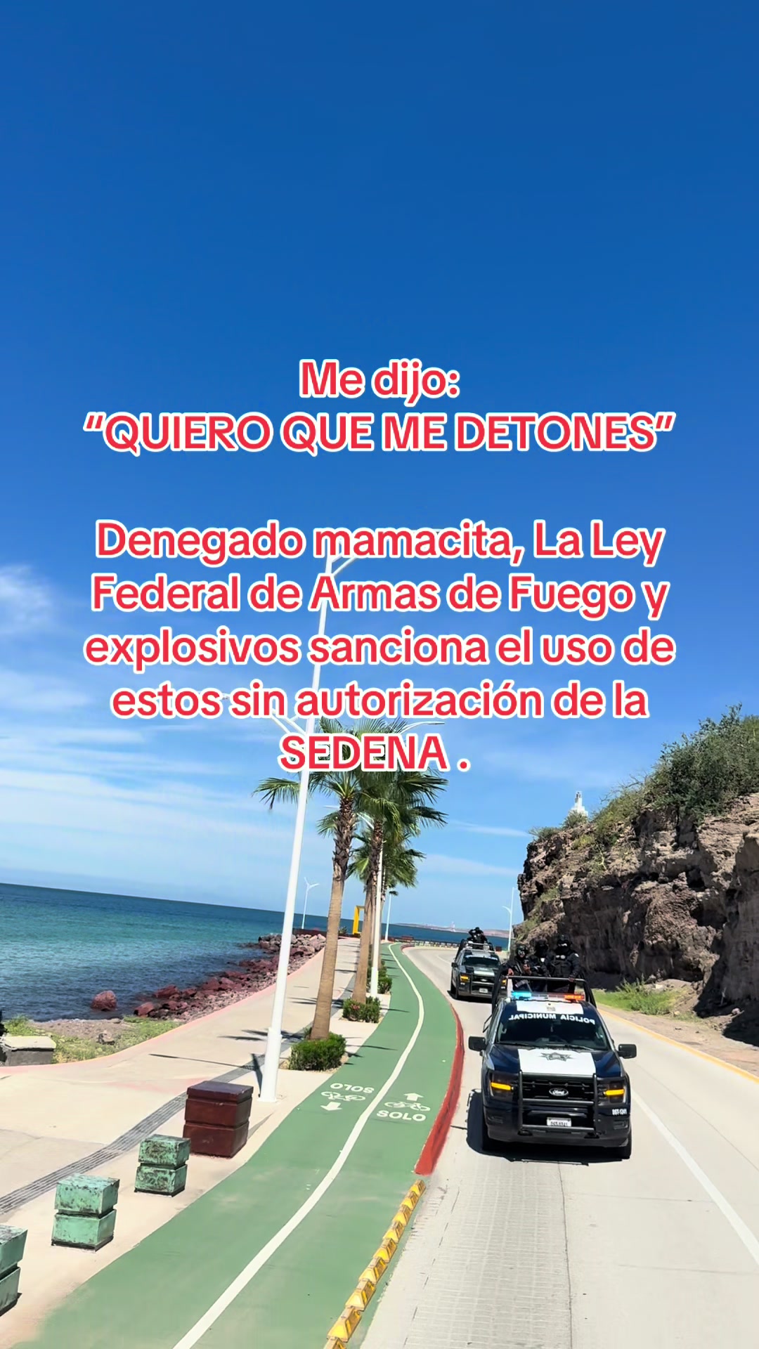 @La Azul ๐
