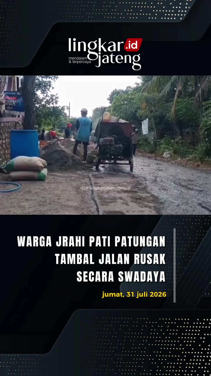 @Lingkarjateng.id