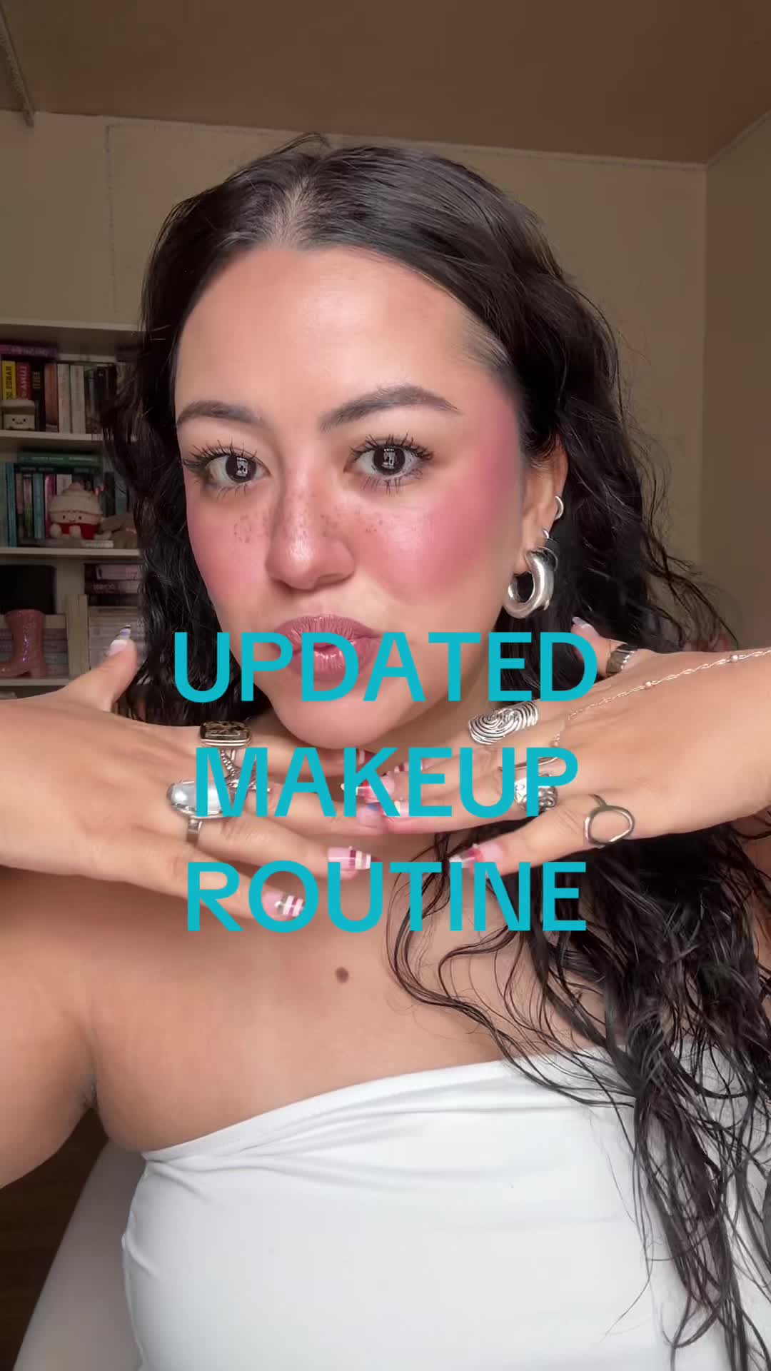 @vanessa☆
