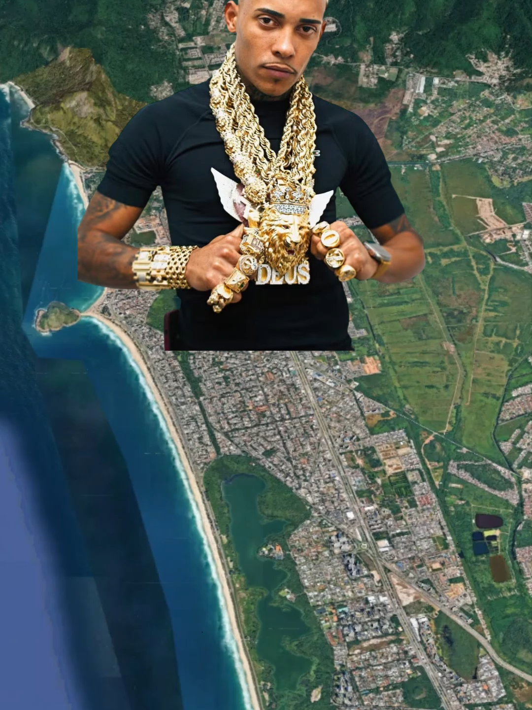 @NOTICIAS DAS FAVELAS CARIOCAS