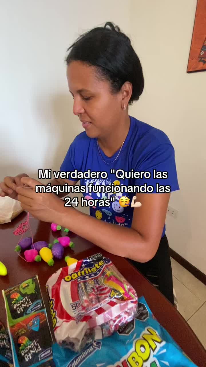 @De Los &Aacute;ngeles 💖