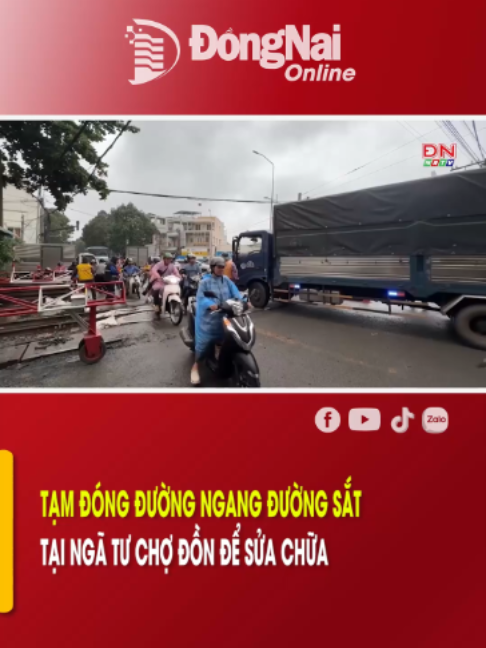 @Truyền h&igrave;nh Đồng Nai