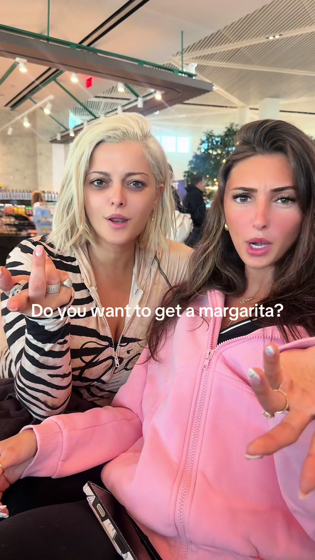 @Bebe Rexha
