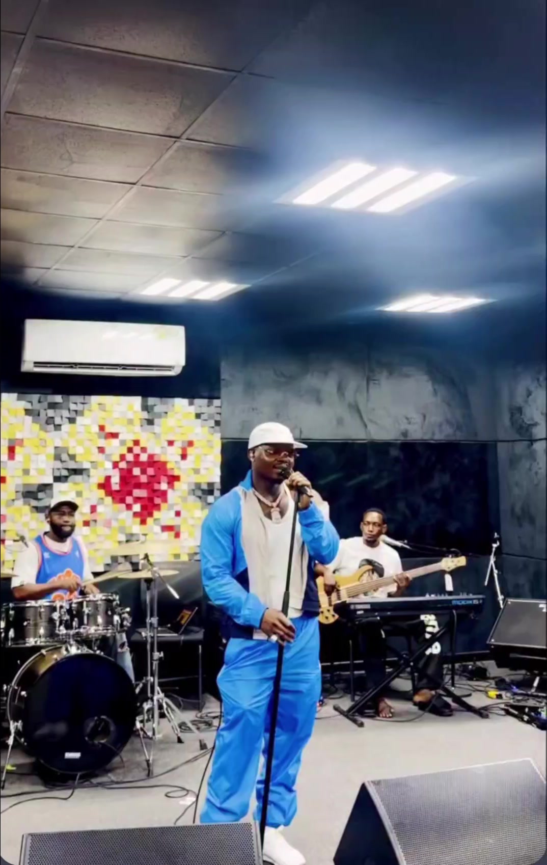 @KONDEMUSIC_WORLDWIDE 🌍🇹🇿