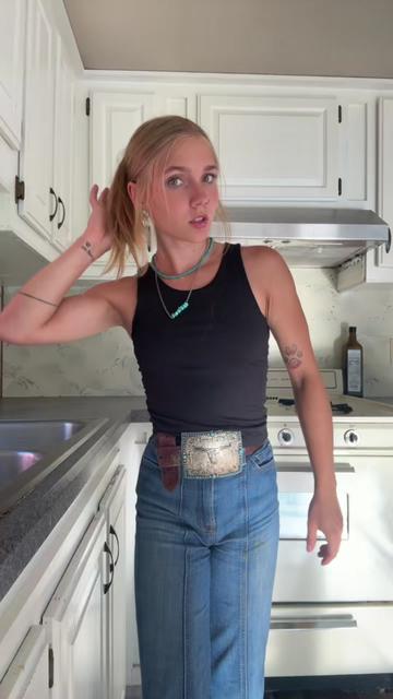 @Spicy Cowgirl