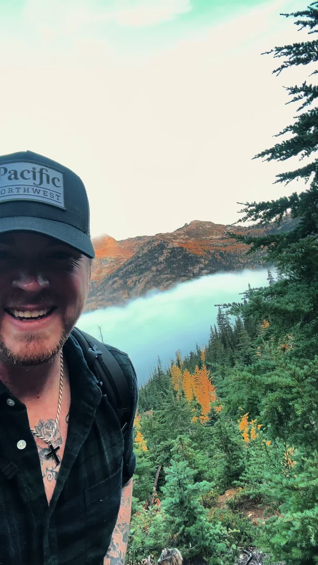 @🌲 James | WA 🏔️