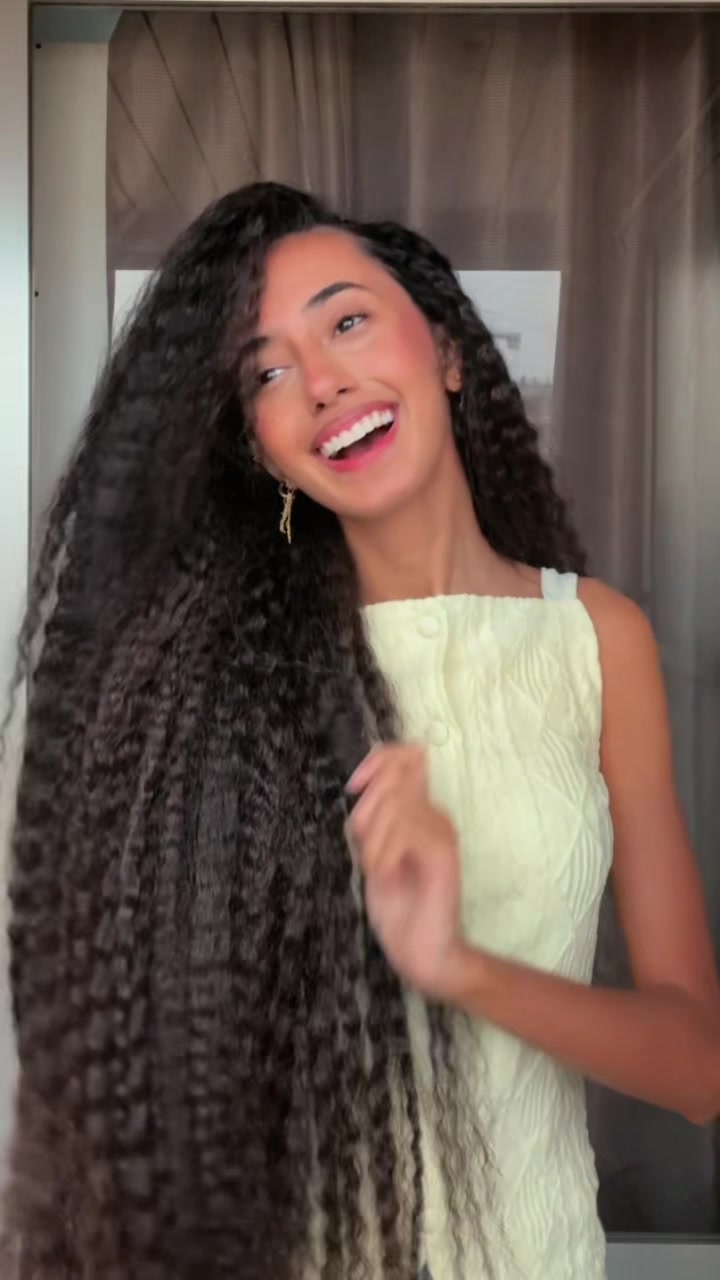 @Arab rapunzel👸🏽