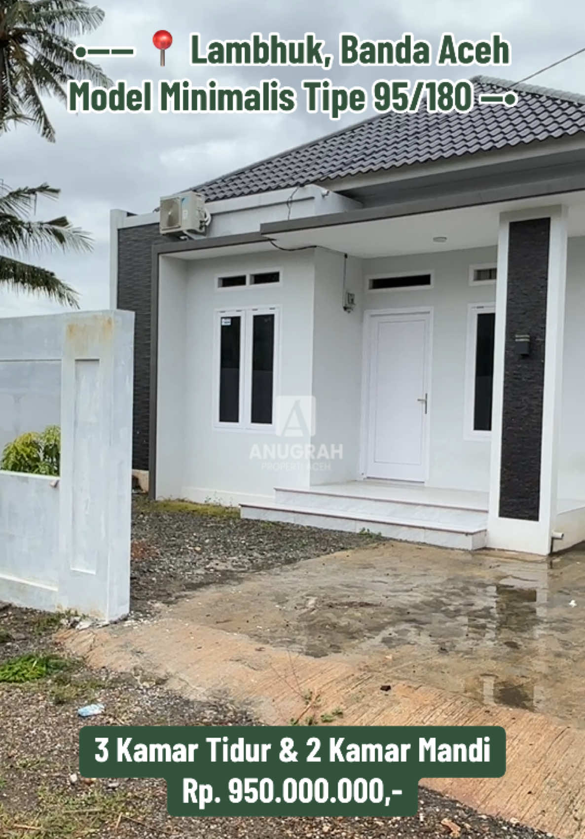 @Anugrah Properti Aceh
