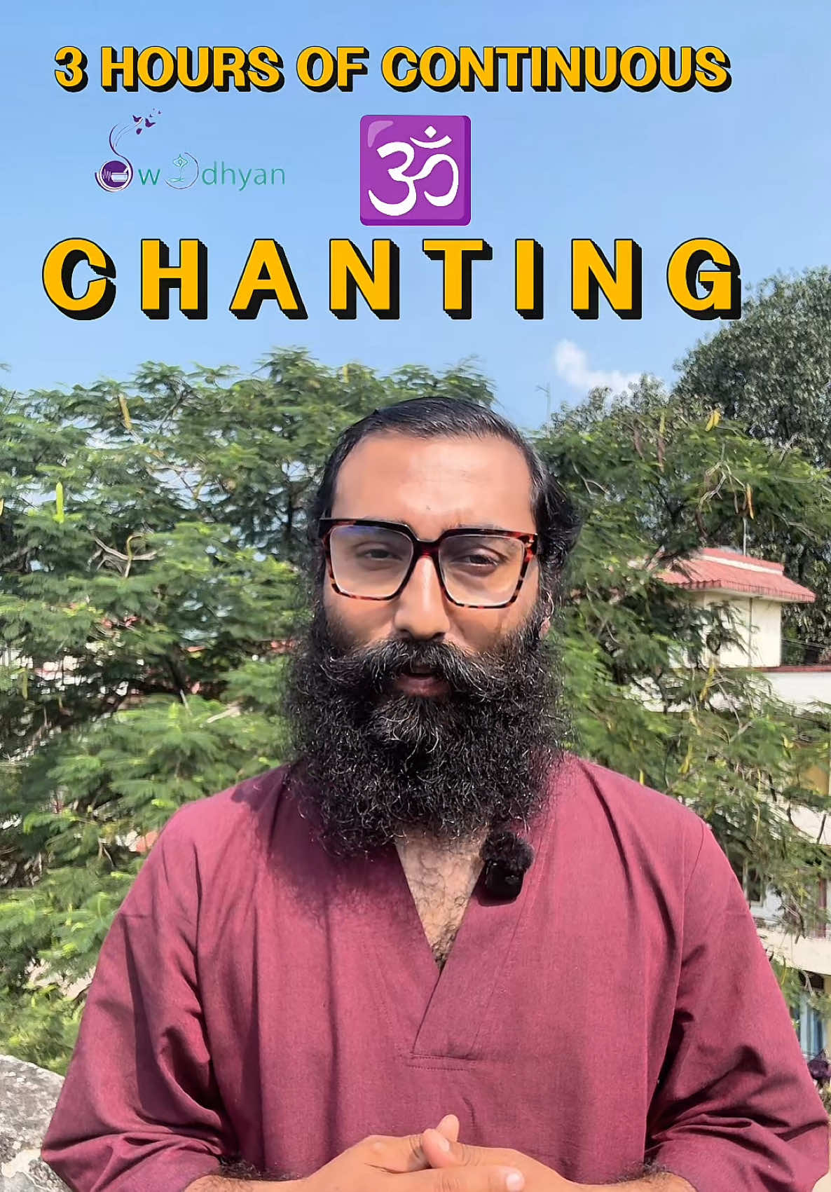 @Swami Subash Chandra