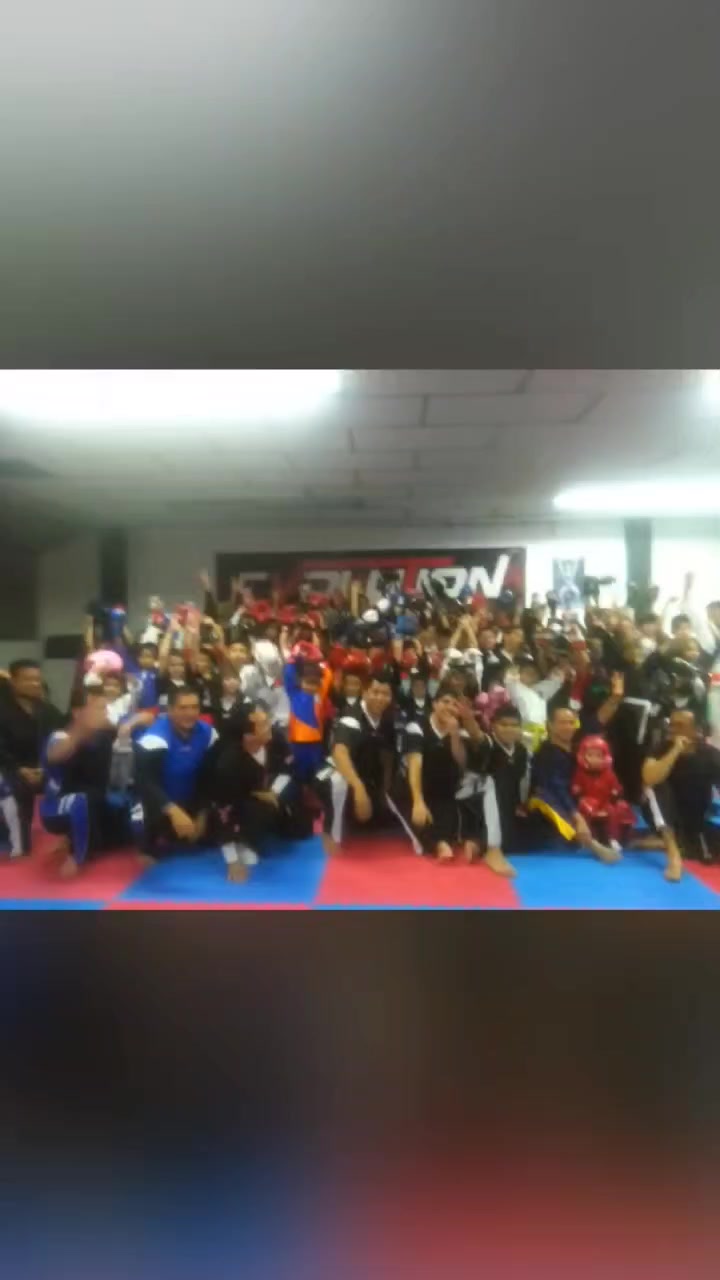 @Ubito Thrasher