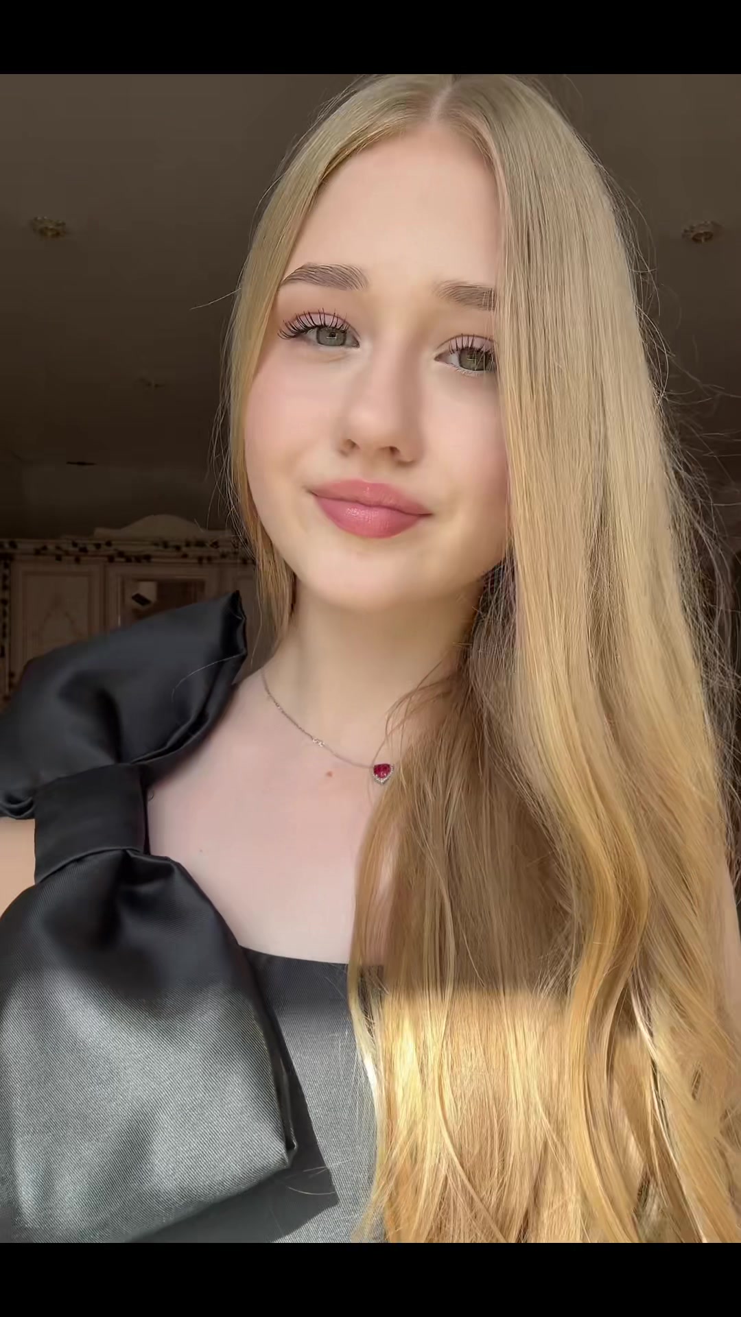 @нинхка