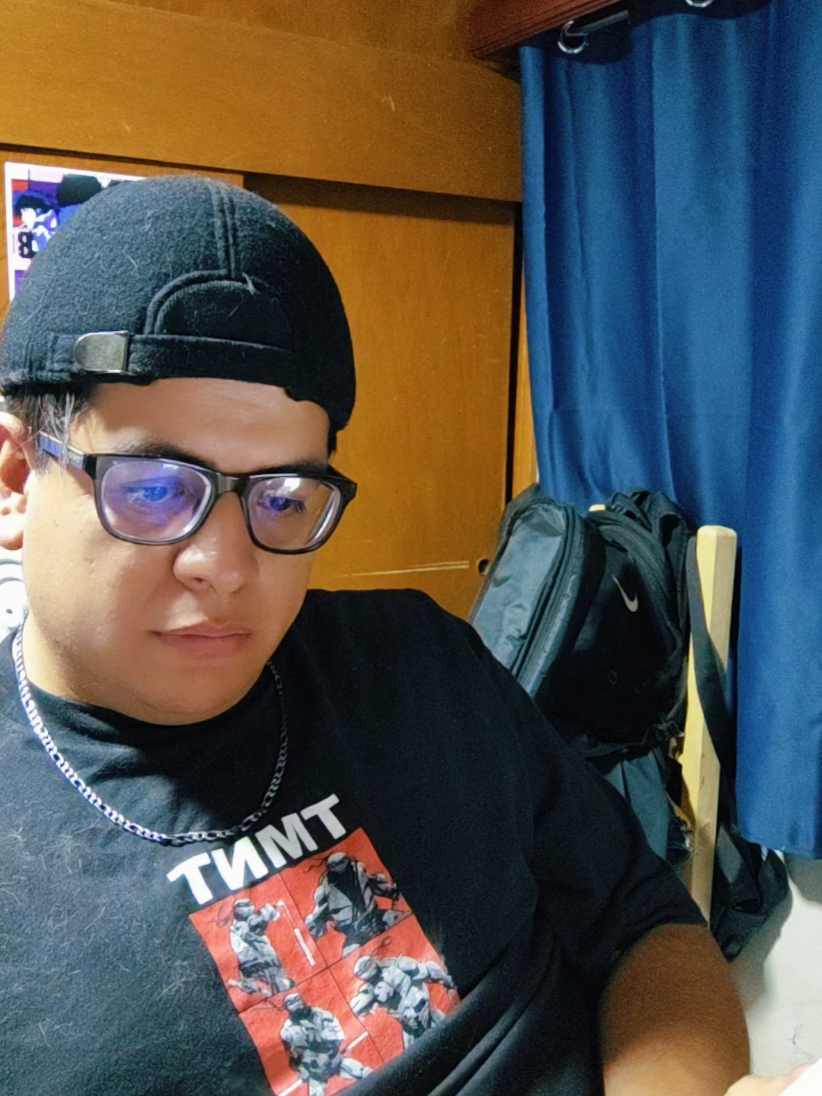 @Kris Zamudio