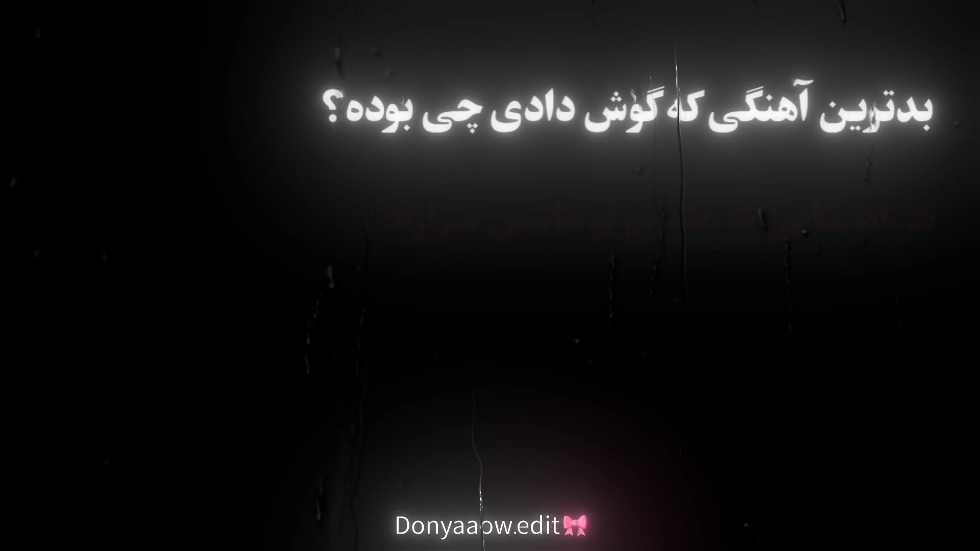 @donyaaow