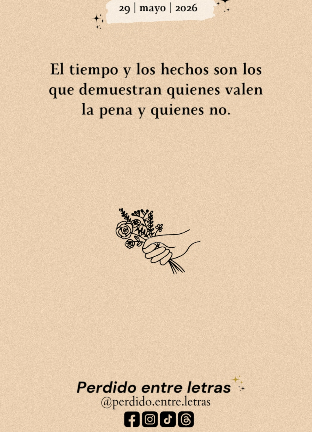 @Perdido entre letras✨