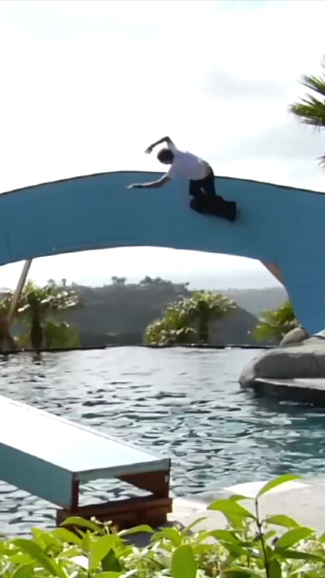 @Tony Hawk