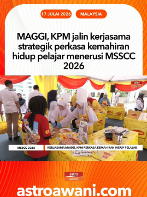 @🇲🇾Astro AWANI🇲🇾