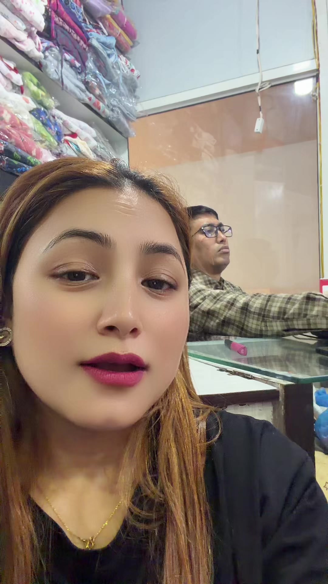 @Shruti Shrestha