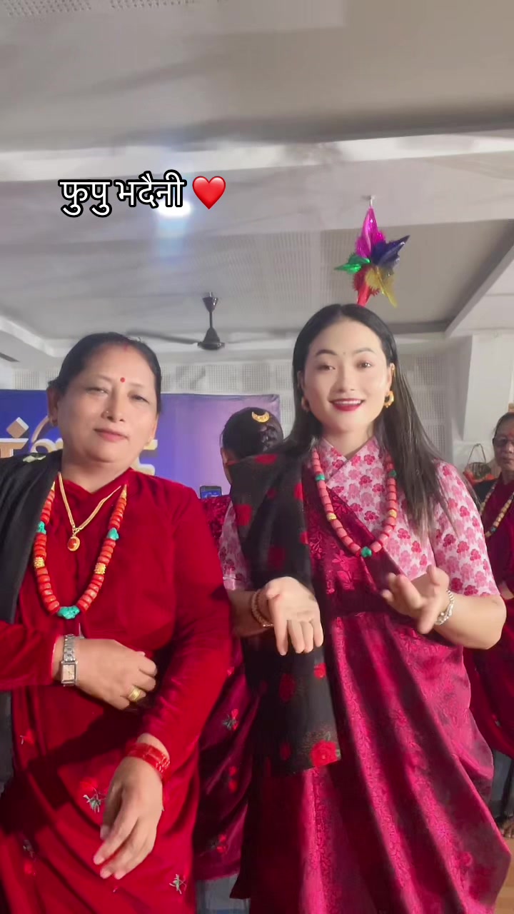 @Sunima Gurung