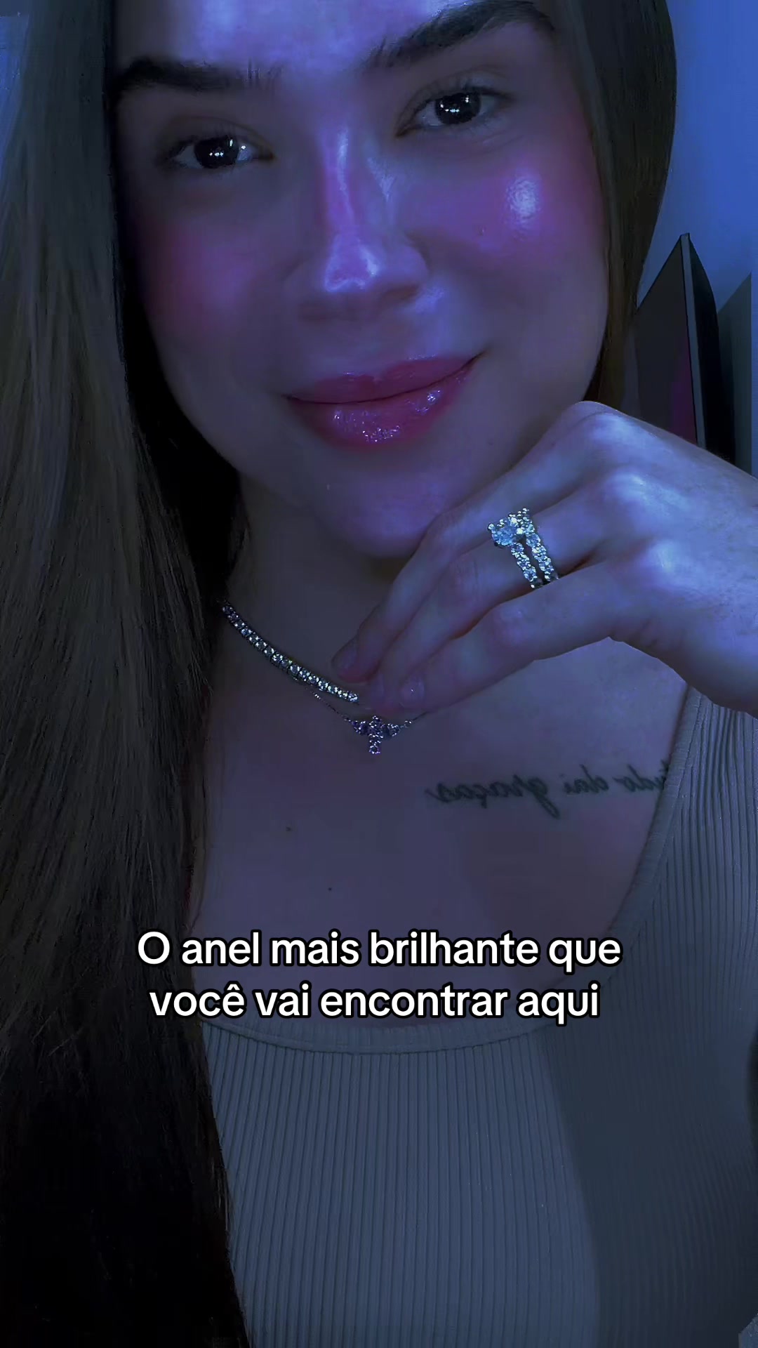 @Carolaine Alves
