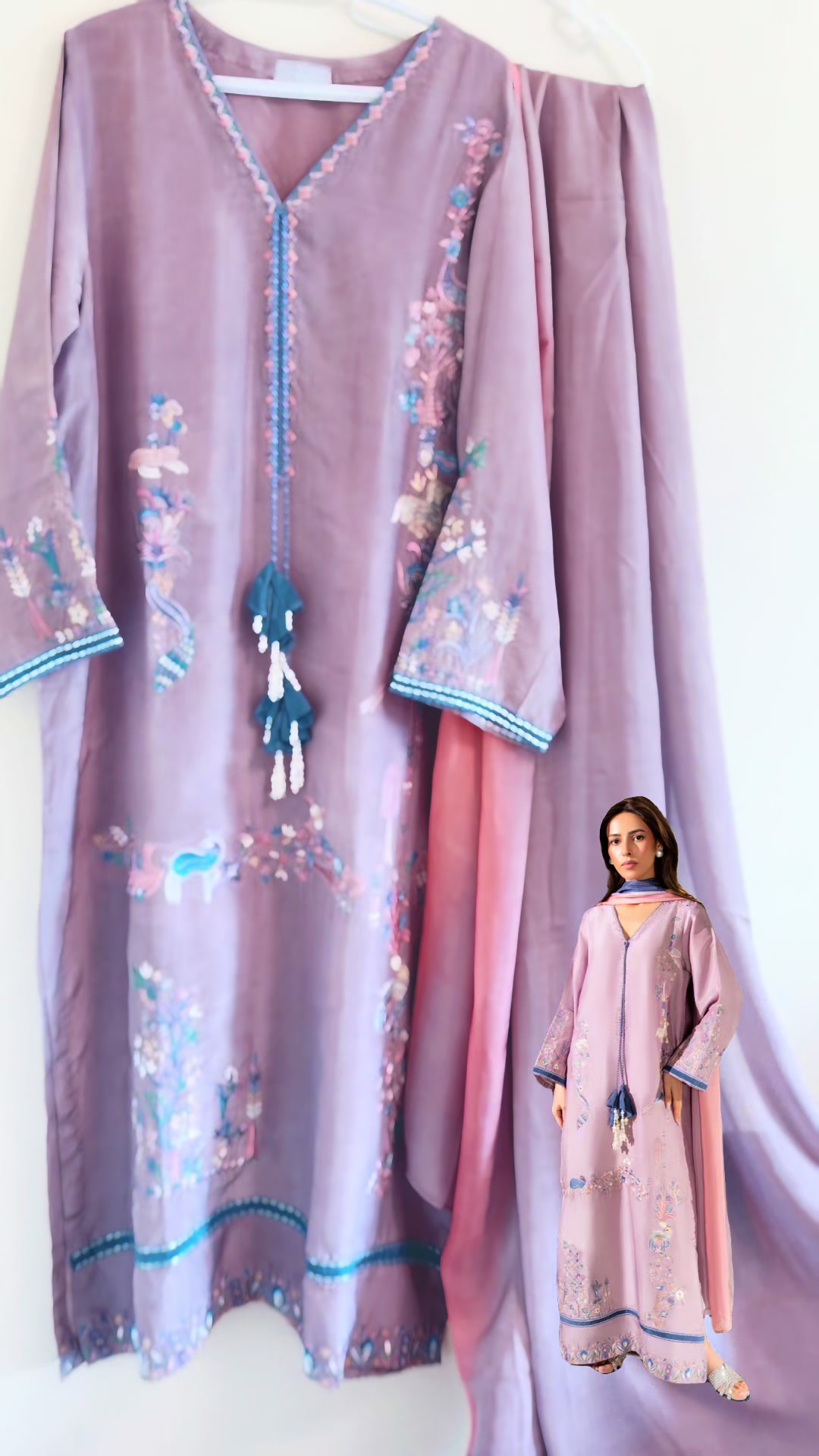 @Sadias Fashion Studio