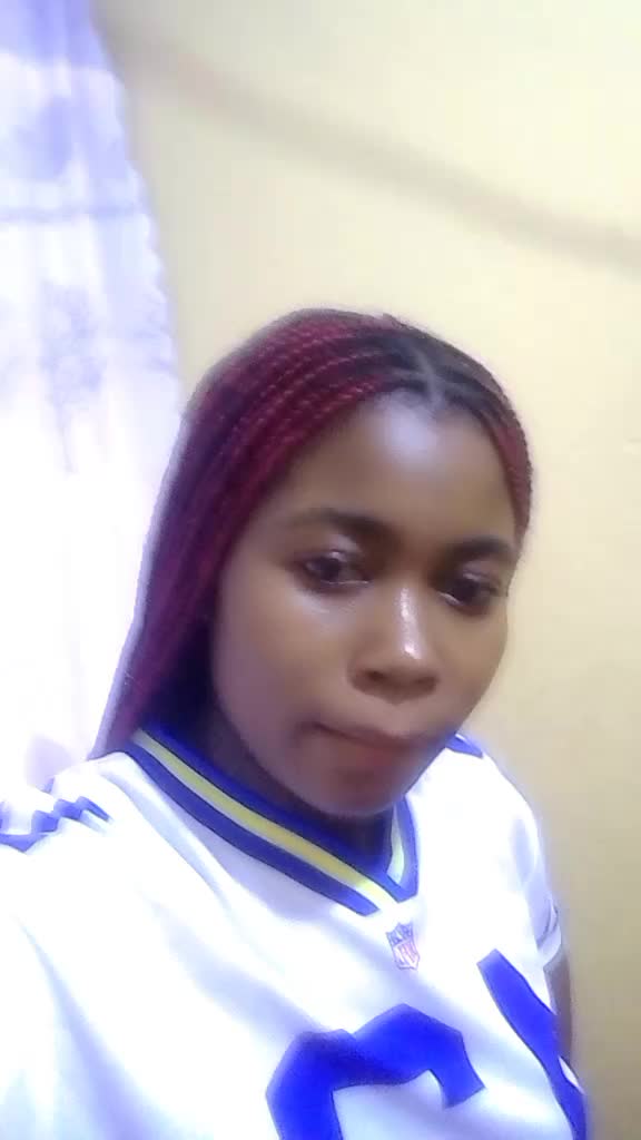 @African Bby