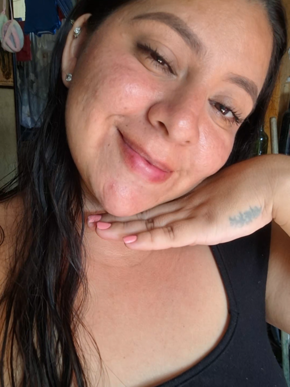 @Yulitza Zamora