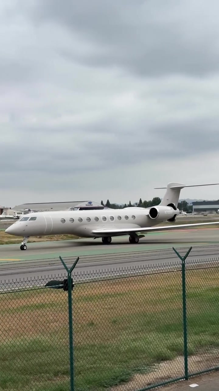 @Aviación Privada