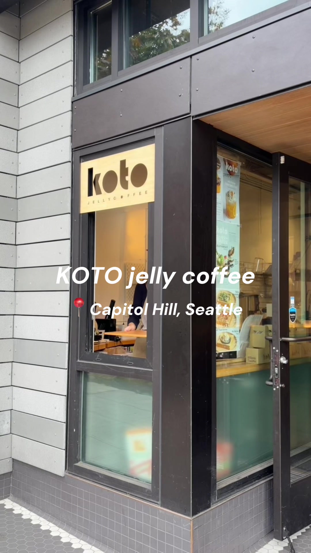 @KOTO JELLY COFFEE
