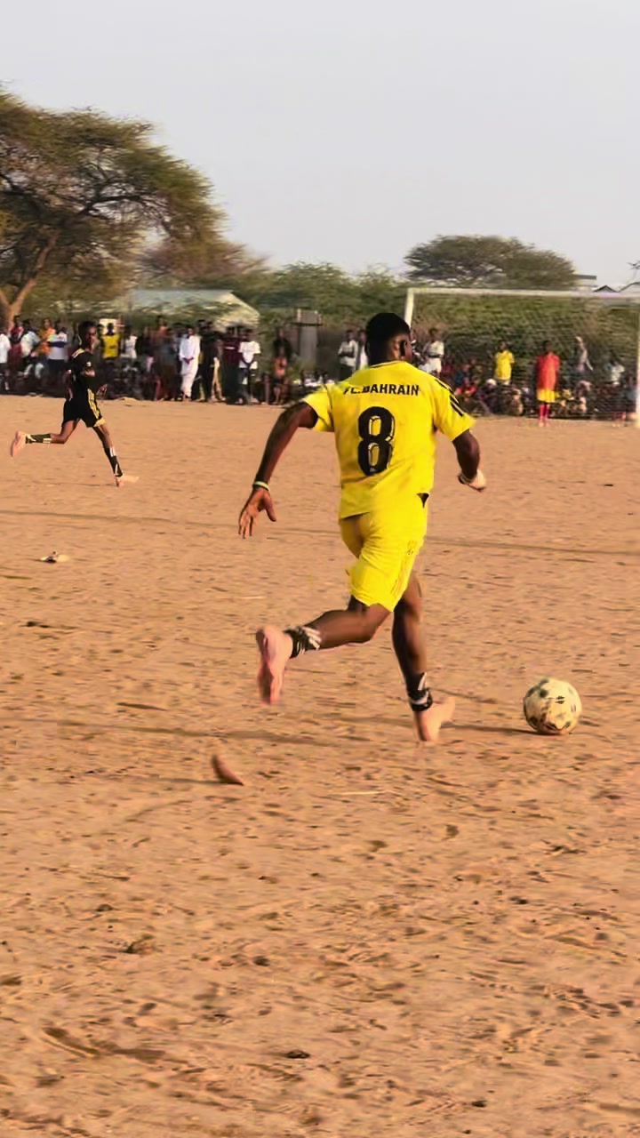 @Faliyaha Dadaab channel