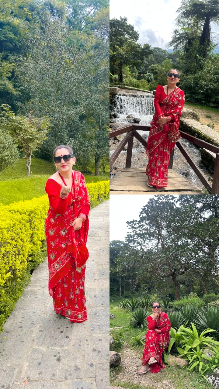 @Pratibha Harish