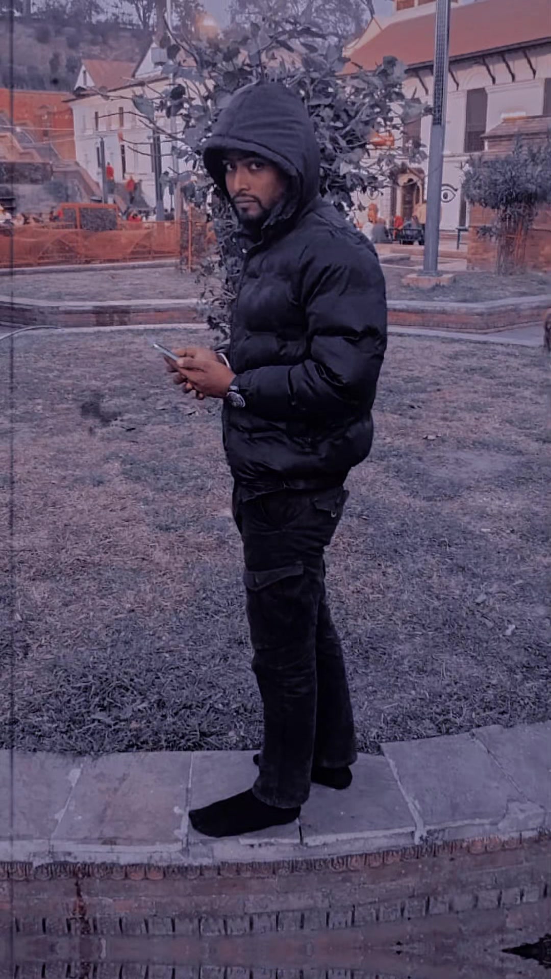 @ÇÅLL❤️Më❤️दिपेश