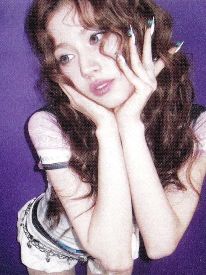@Nirel el piojo de Nayeon🐰