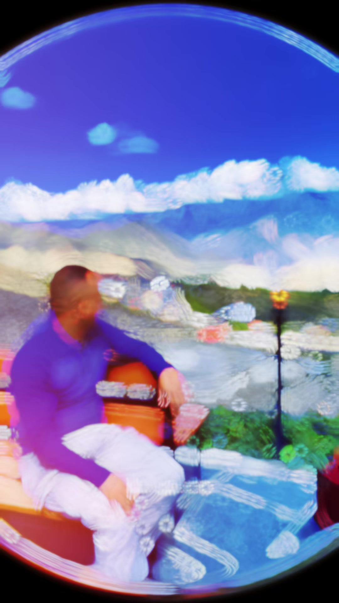 @Baburam Shrestha