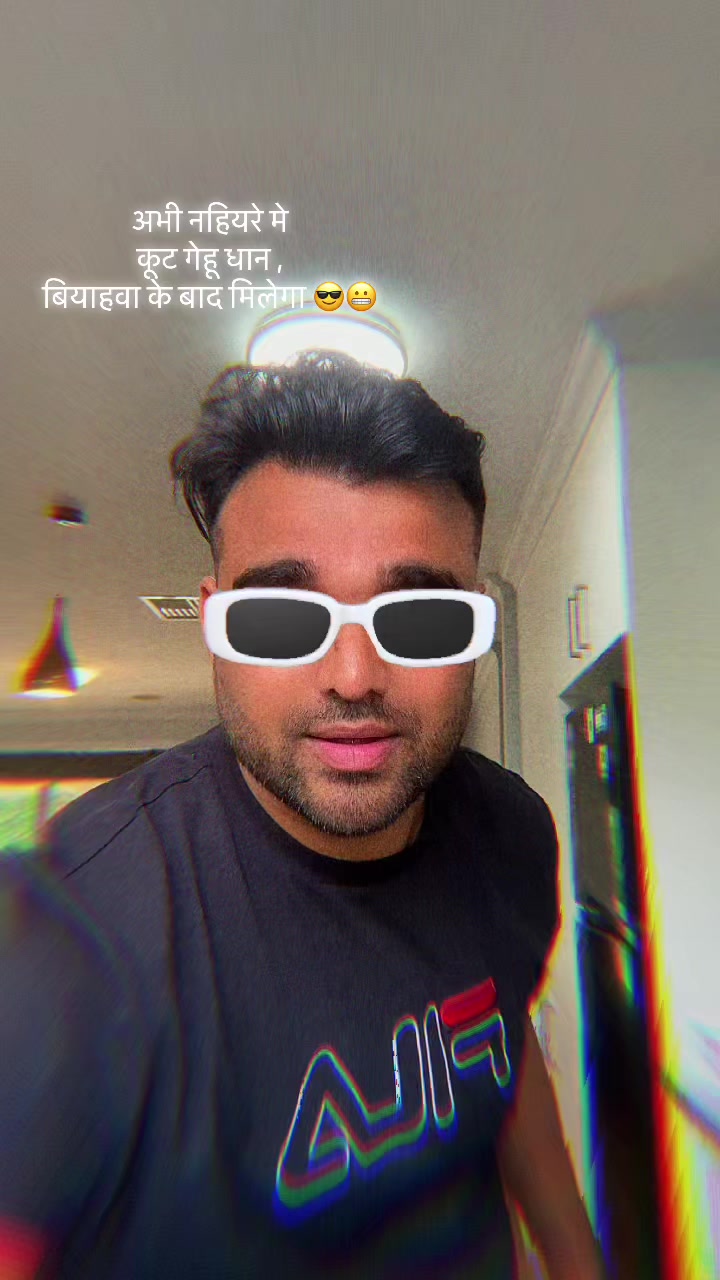 @Sikendra jaiswal 😊😎