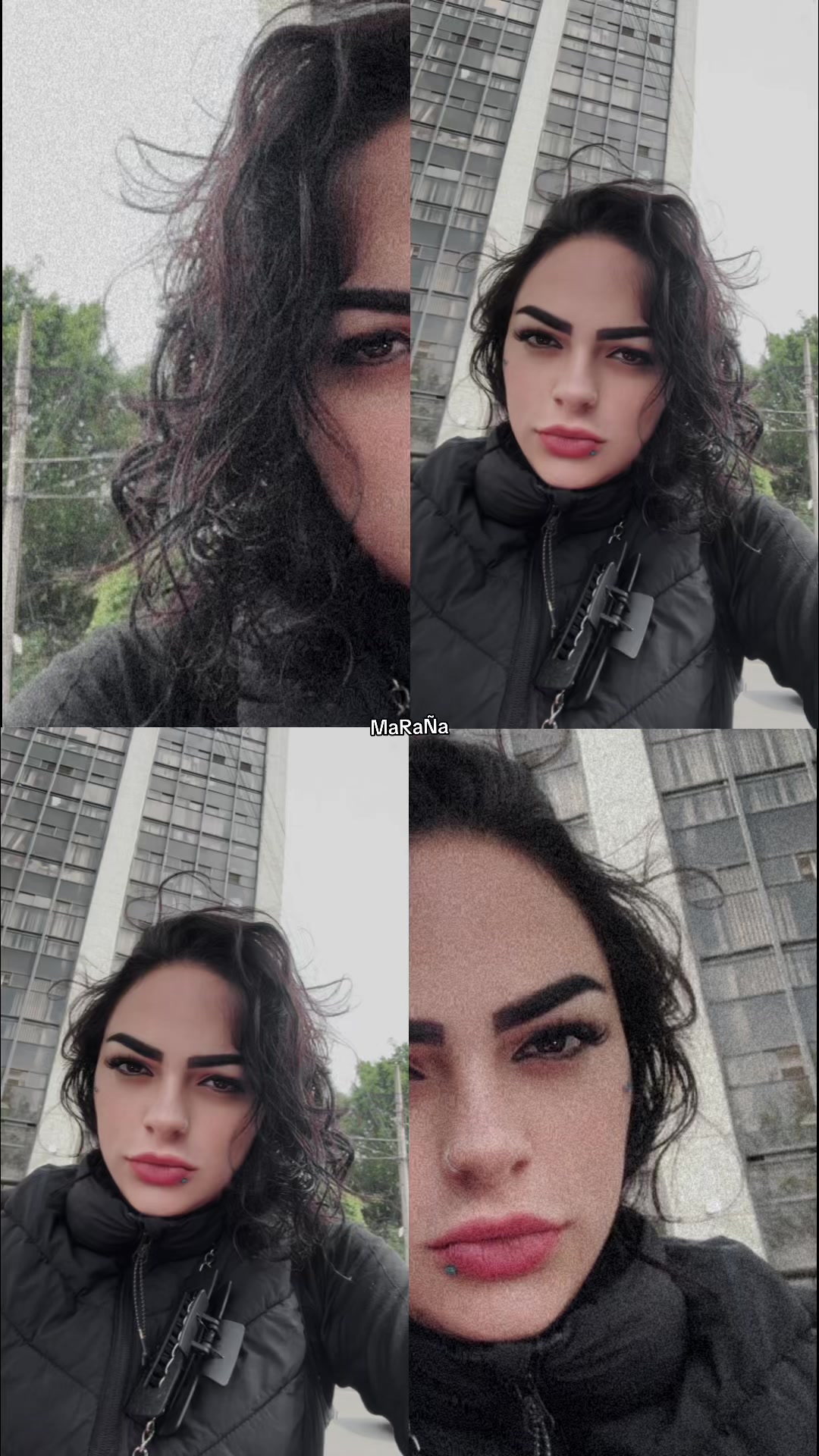@Mara&ntilde;a
