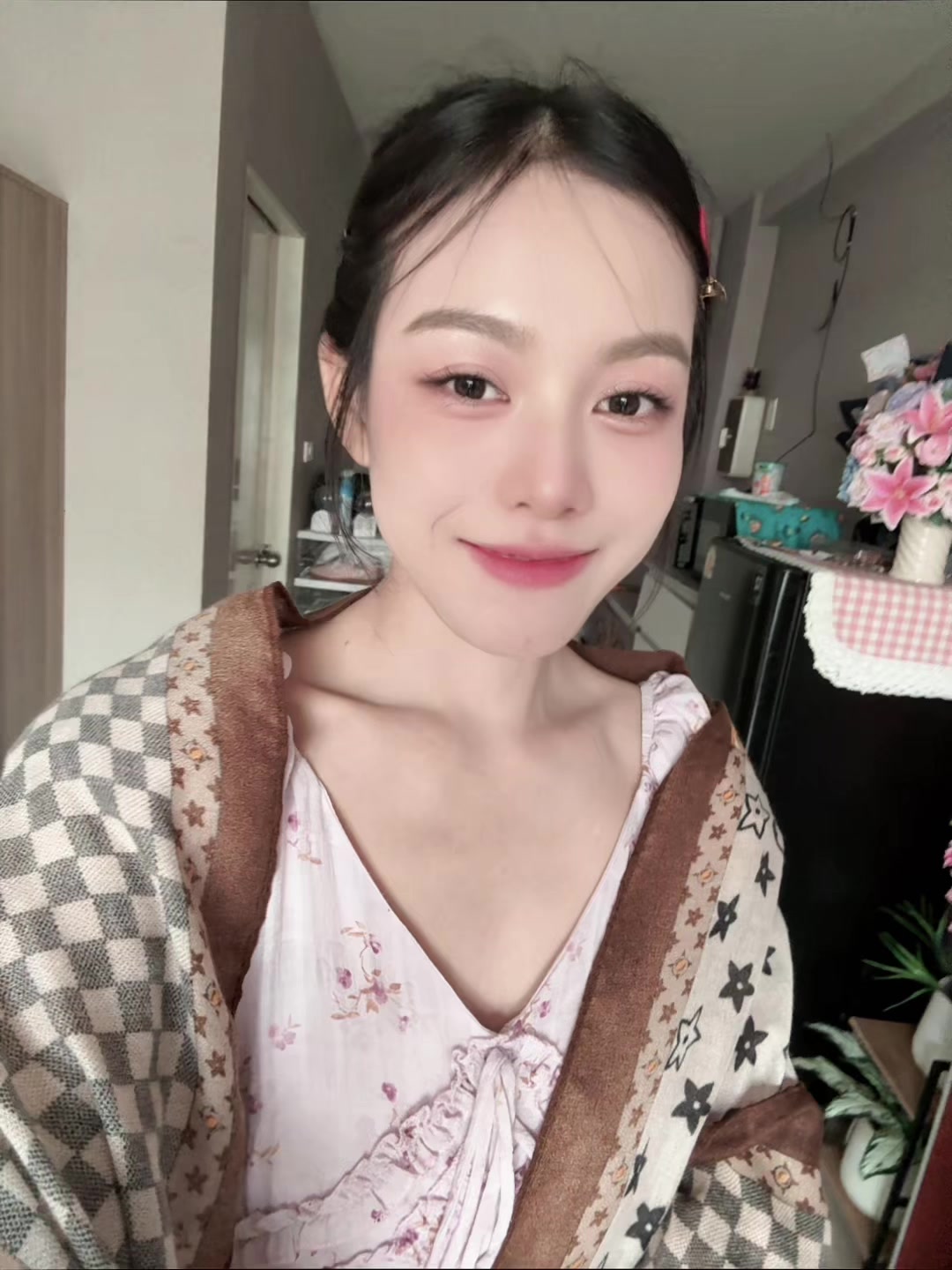 @丽丽🌼