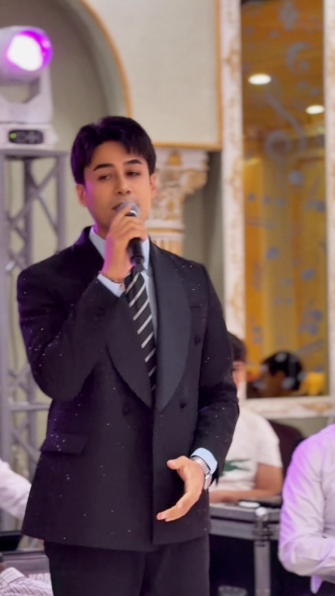 @Didar Oraz 🎙️