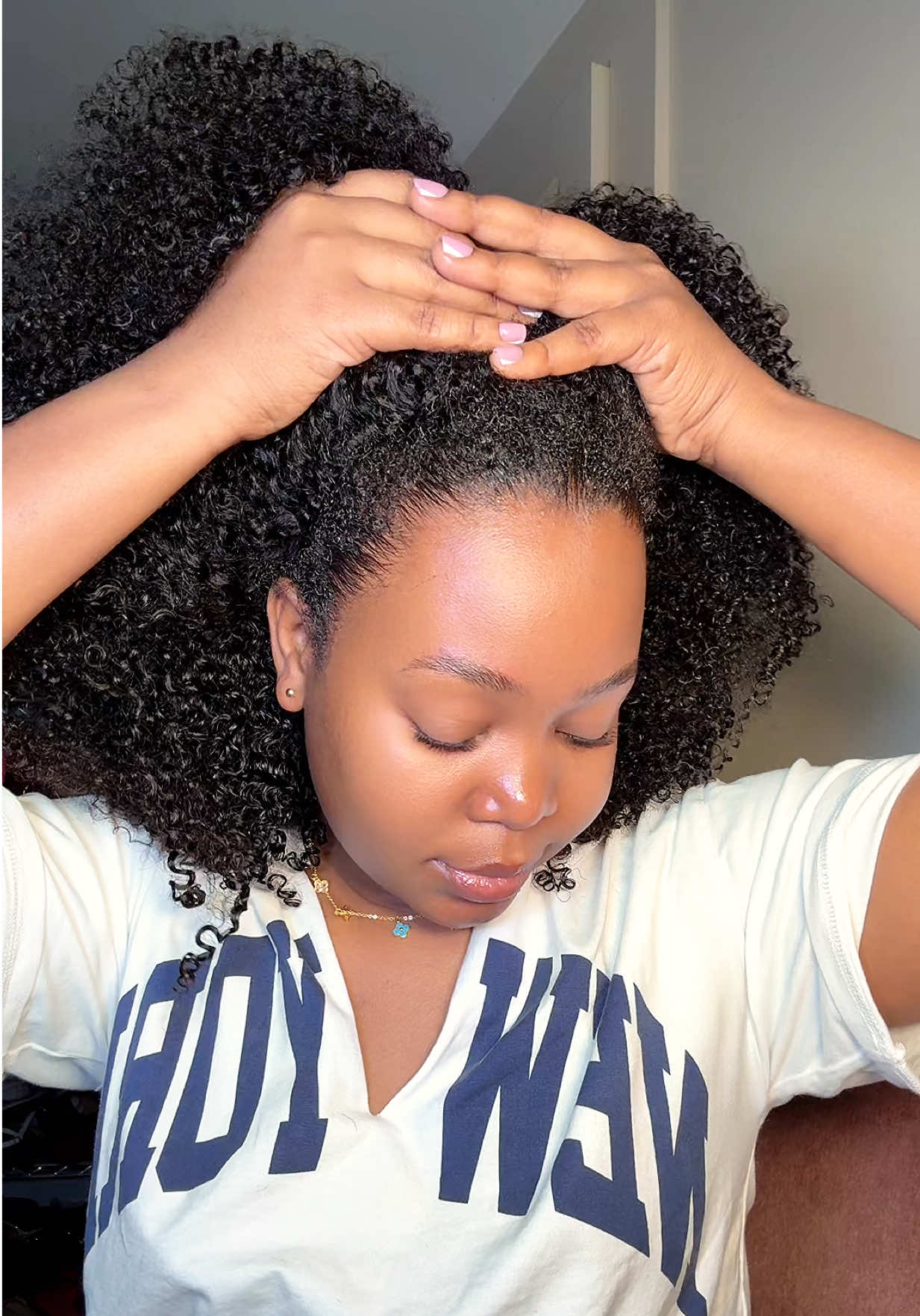 @Lina | hair influencer