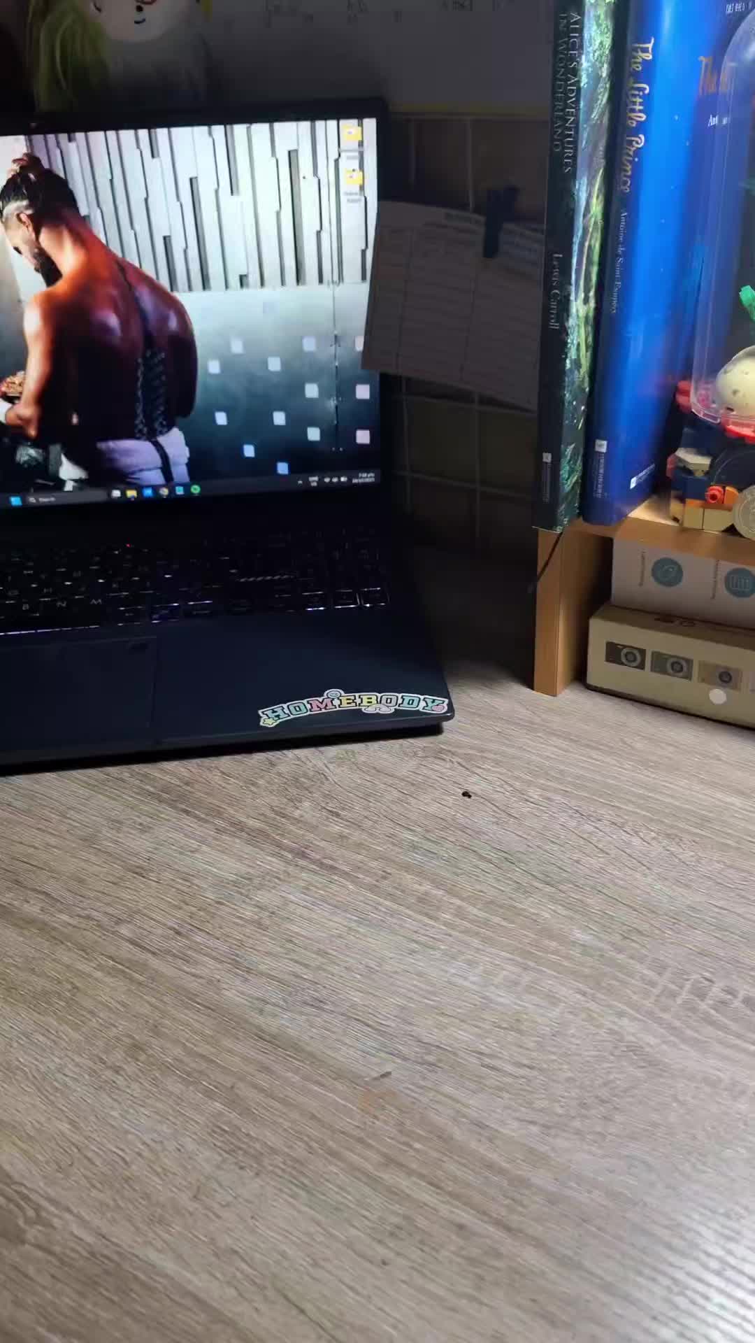 @grimreaderx on ig