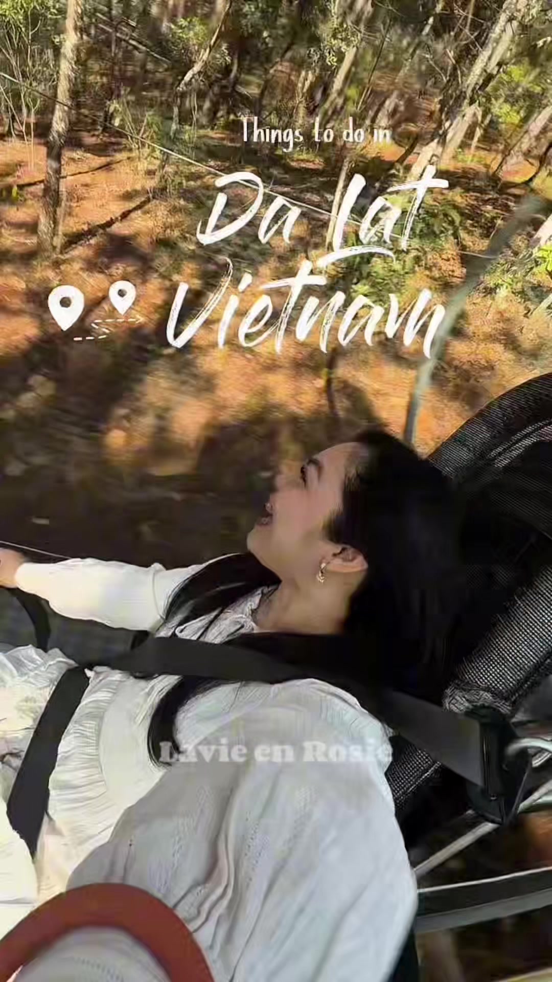 @Lavie en Rosie
