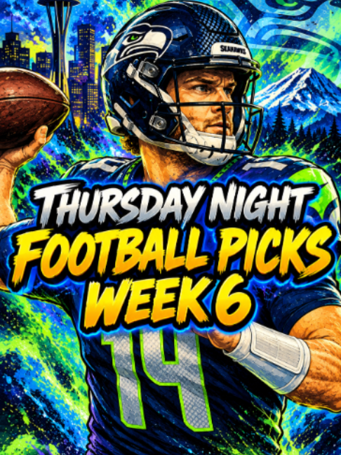 @Erickson Picks📈